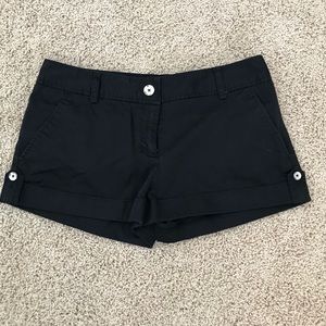 Express shorts